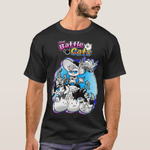 T-shirt Battle Cats - Dartanyan