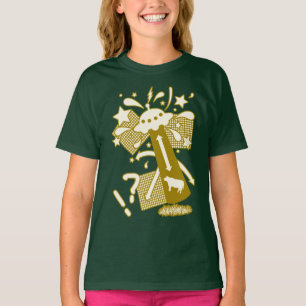 T-shirt Battle_Mutilation