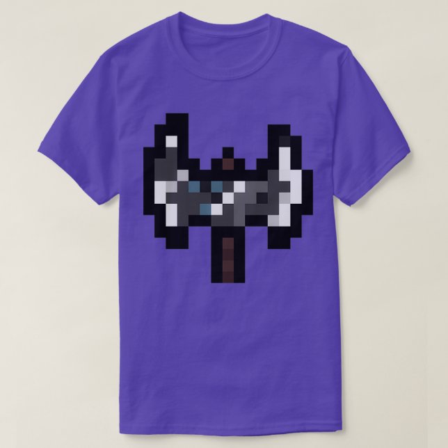 T-shirt Battleax 2 (Design devant)