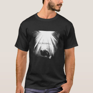 T-shirt Baudroie si belle