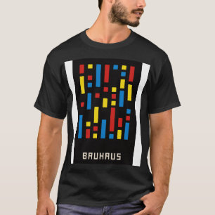 T-shirt Bauhaus 111