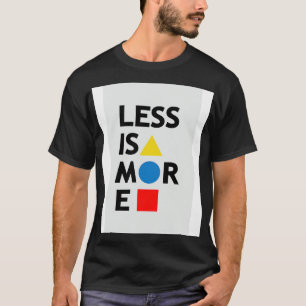 T-shirt Bauhaus 123