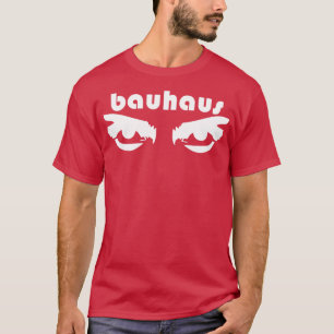 T-shirt Bauhaus 125