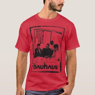 T-shirt bauhaus 145