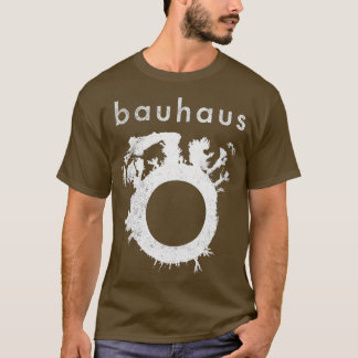 T-shirt Bauhaus 150