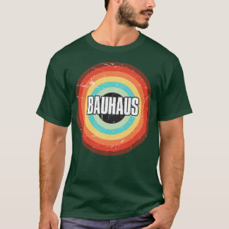 T-shirt Bauhaus 151