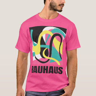 T-shirt bauhaus 154