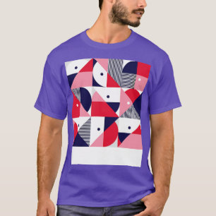 T-shirt Bauhaus 157