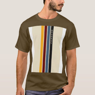T-shirt Bauhaus 17
