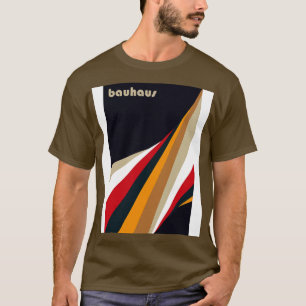 T-shirt Bauhaus 22
