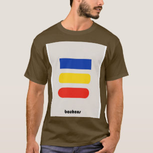 T-shirt Bauhaus 31