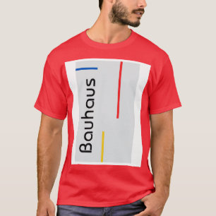 T-shirt Bauhaus 37