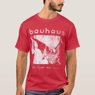 T-shirt Bauhaus 39