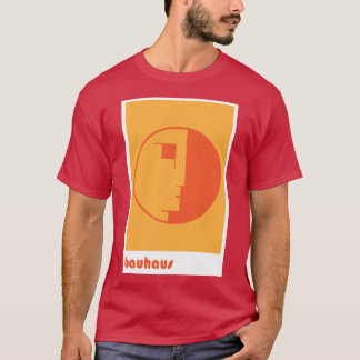 T-shirt Bauhaus 45