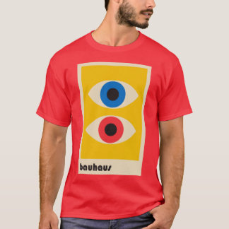T-shirt Bauhaus 46