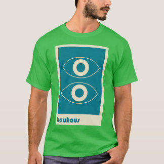 T-shirt Bauhaus 66