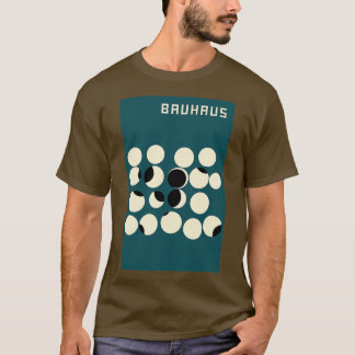T-shirt Bauhaus 84