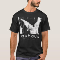 Bauhaus Bela Lugosi Est Morte