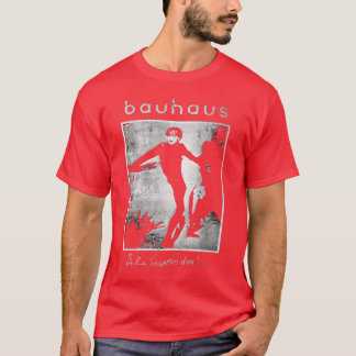 T-shirt bauhaus Oversized 7