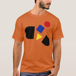 T-shirt Bauhaus Pill