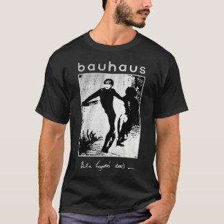 T-shirt Bauhaus Pioneering Modernité