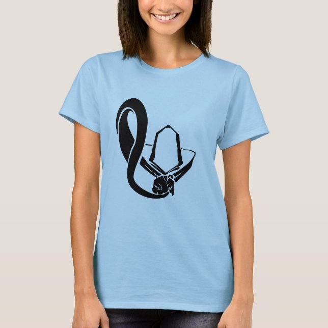 T-shirt Bax (Devant)