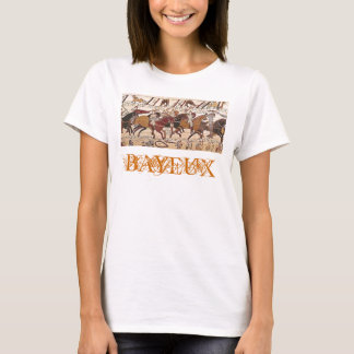 T-SHIRT BAYEUX