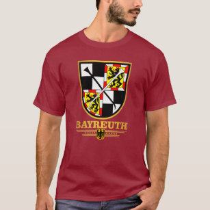 T-shirt Bayreuth