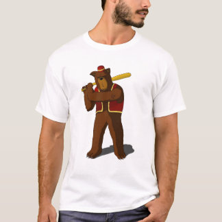T-SHIRT BAYUR