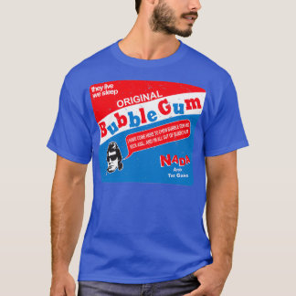 T-shirt Bazooka Nada Ils Vivent