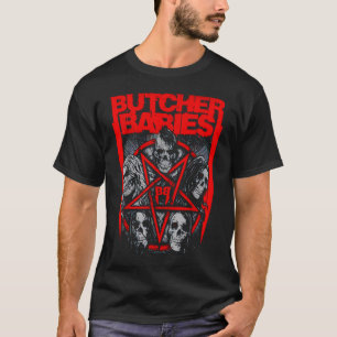 T-shirt BB Boucher Goliath bébés Trending 13036png3036