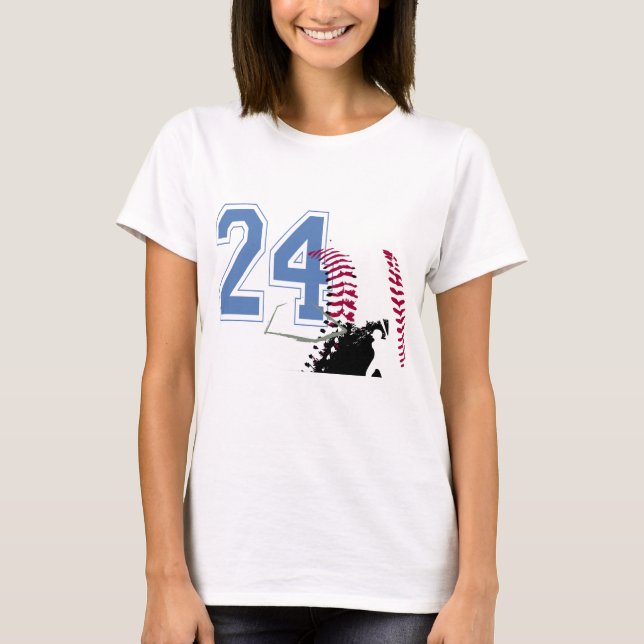 T-shirt bball24 (Devant)