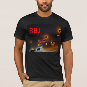 T-SHIRT BBJ