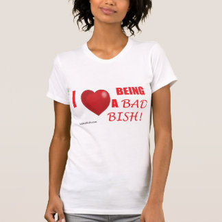 T-shirt bblove