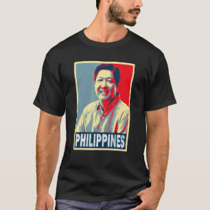 T-shirt Bbm Philippines