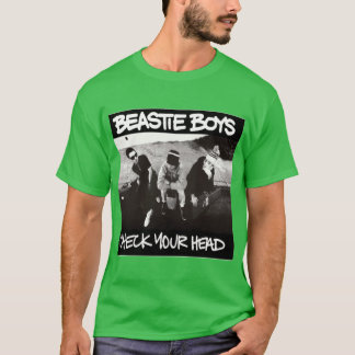 T-shirt BBOY Perfect Gift friends