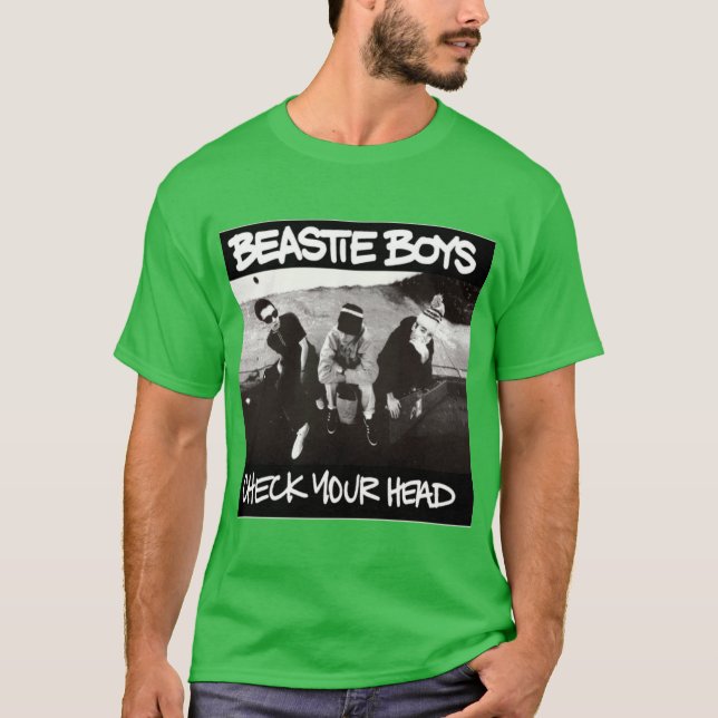T-shirt BBOY Perfect Gift friends (Devant)