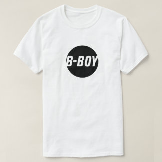 T-shirt Bboy Shirt