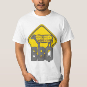 T-SHIRT BBQ