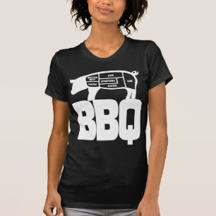 T-SHIRT BBQ
