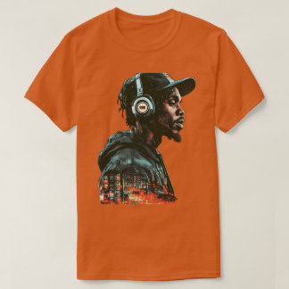 T-SHIRT BBR DANS VOTRE OREILLE