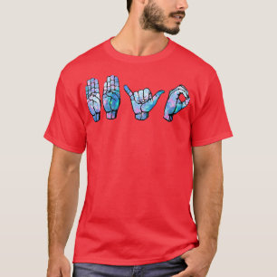 T-SHIRT BBYO 2