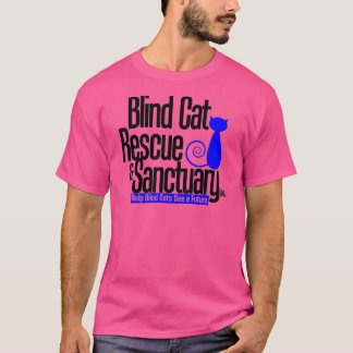 T-shirt BCR assez dans le rose