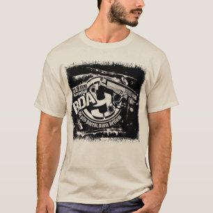 T-shirt BDA 9