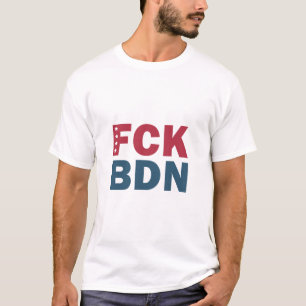 T-SHIRT BDN FK