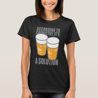 T-SHIRT BE
