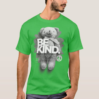 T-shirt Be Kind 22