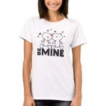 BE MINE - Jolie Saint Valentin moderne
