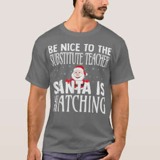 T-shirt Be Nice
