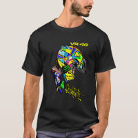 Be Rossi Love Motorcycle